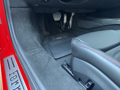 2024 Ferrari 296 GTB Base