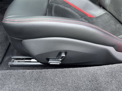 2023 Ferrari 296 GTB Base