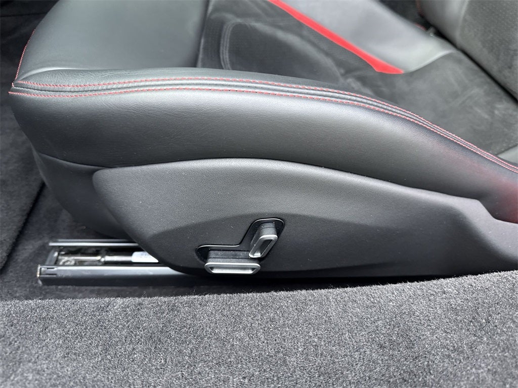 2023 Ferrari 296 GTB Base