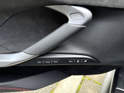 2023 Ferrari 296 GTB Base