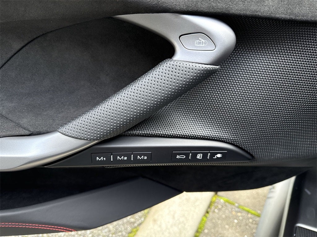 2023 Ferrari 296 GTB Base