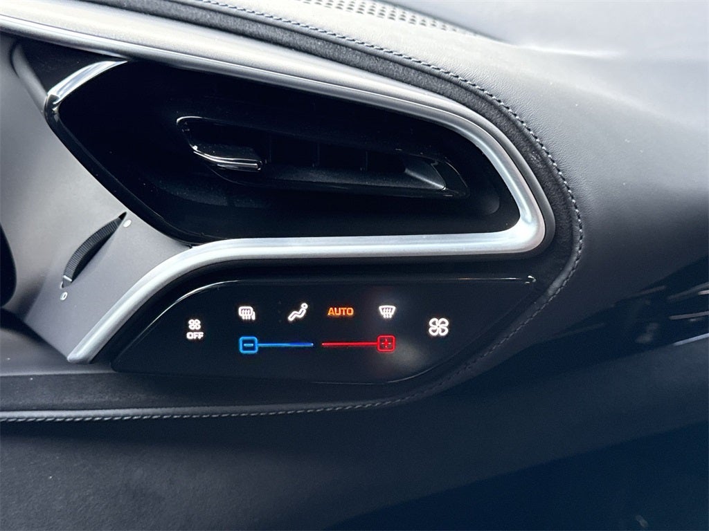 2023 Ferrari 296 GTB Base