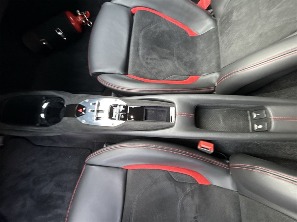 2023 Ferrari 296 GTB Base