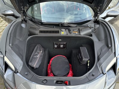 2023 Ferrari 296 GTB Base