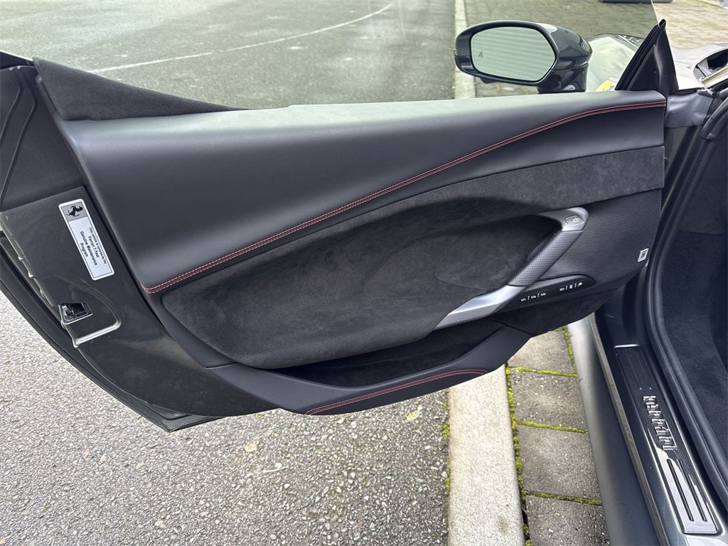 2023 Ferrari 296 GTB Base