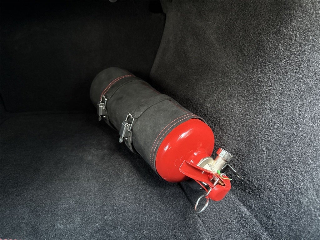 2023 Ferrari 296 GTB Base