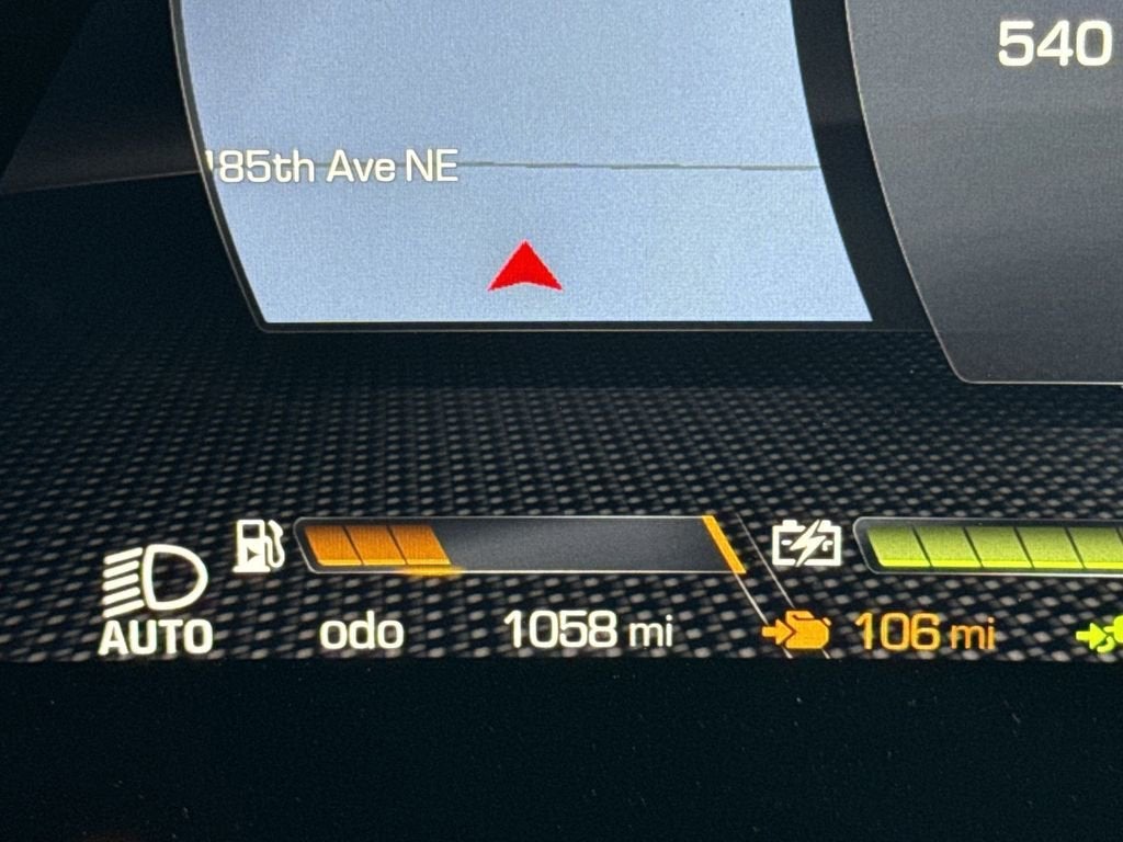 2024 Ferrari 296 GTB Base