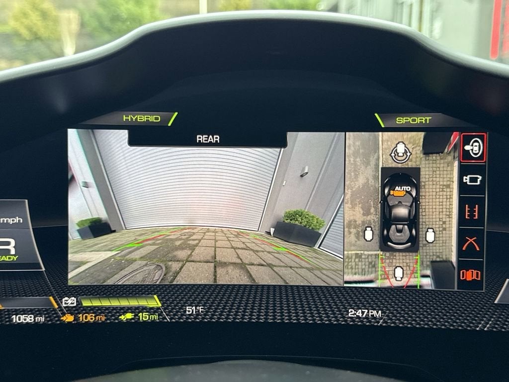 2024 Ferrari 296 GTB Base