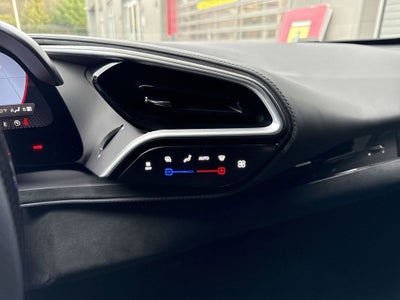 2024 Ferrari 296 GTB Base