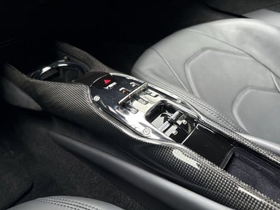 2024 Ferrari 296 GTB Base