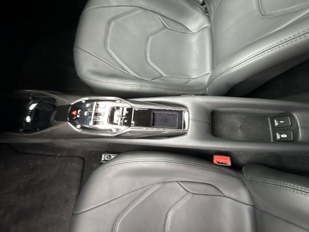 2024 Ferrari 296 GTB Base