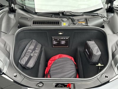 2024 Ferrari 296 GTB Base