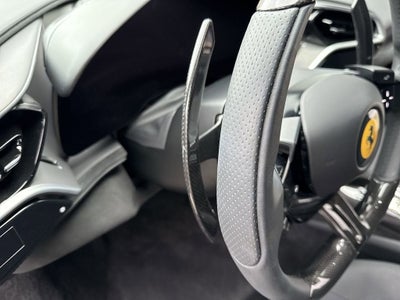 2024 Ferrari 296 GTB Base