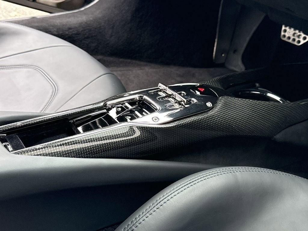 2024 Ferrari 296 GTB Base