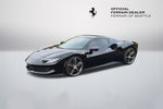 2024 Ferrari 296 GTB Base