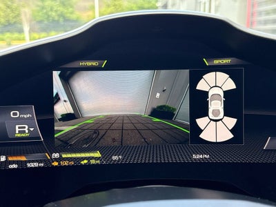 2024 Ferrari 296 GTB Base