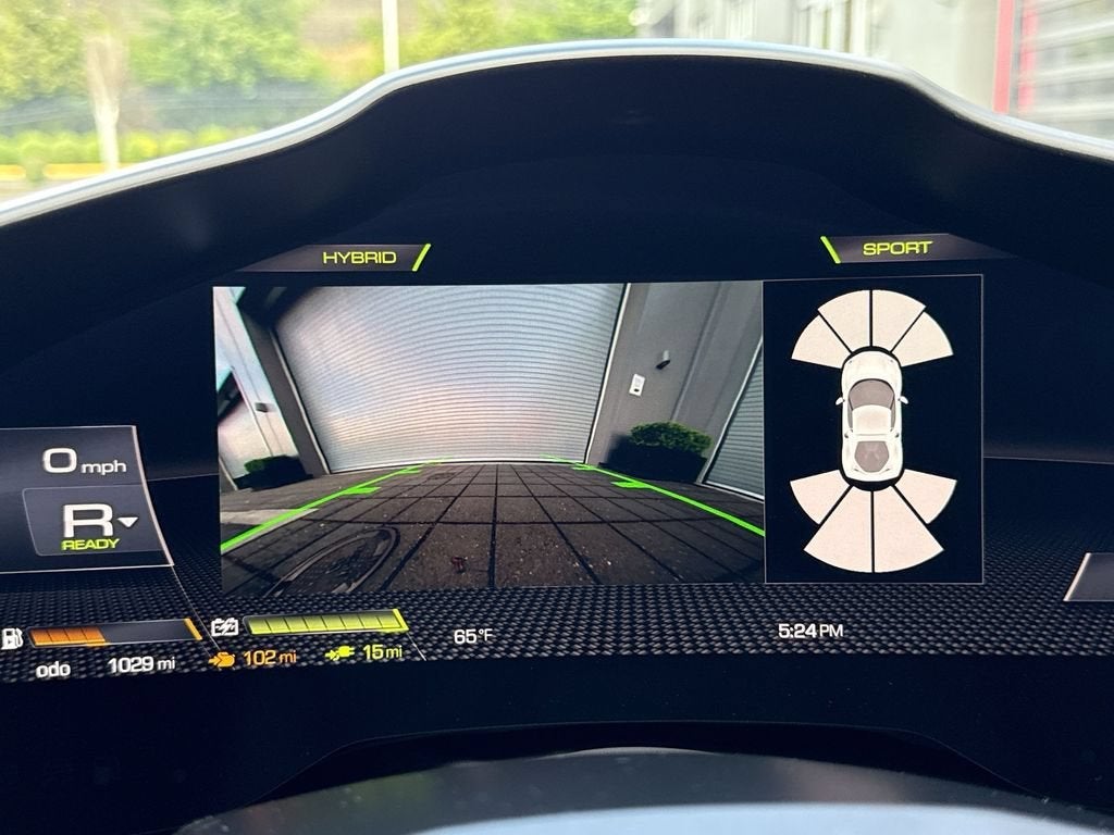 2024 Ferrari 296 GTB Base