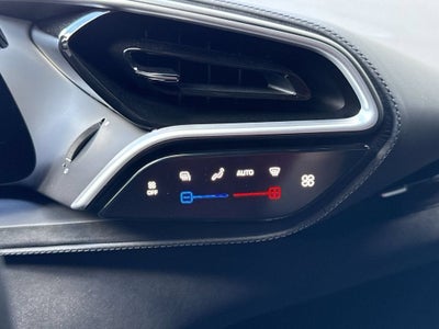2024 Ferrari 296 GTB Base