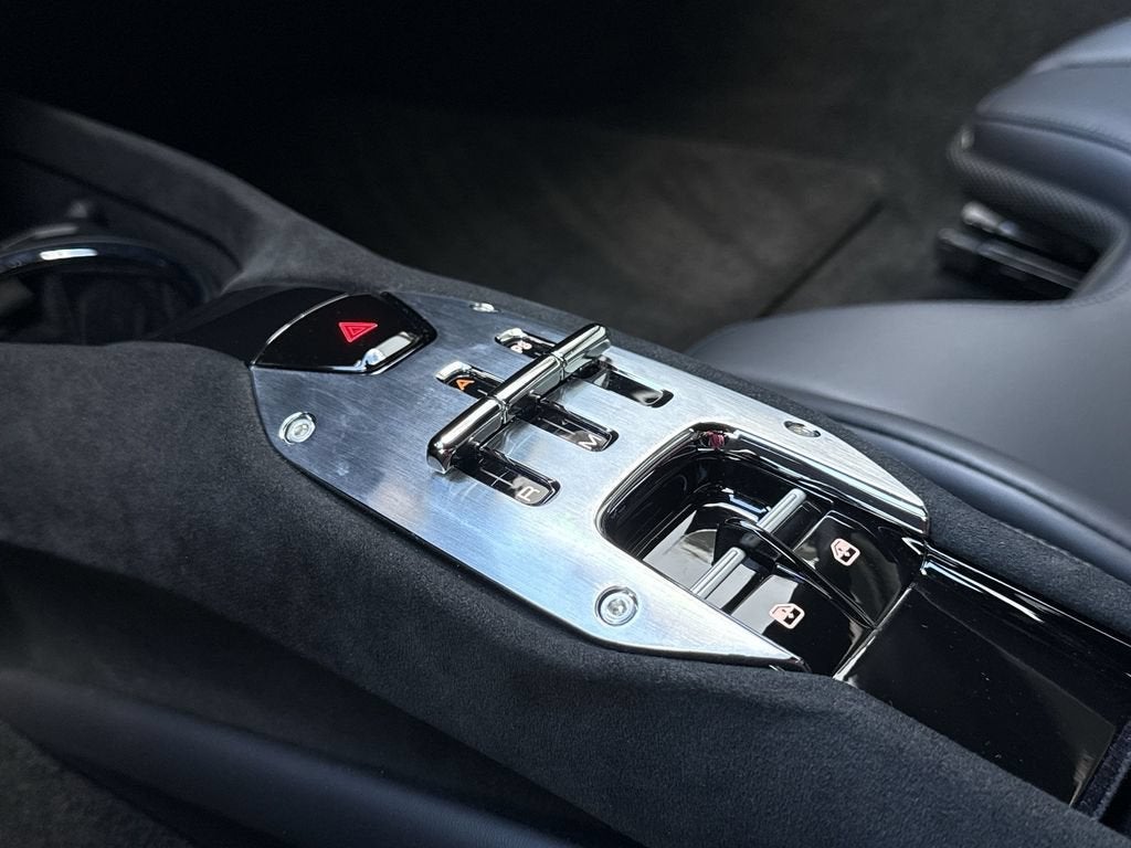 2024 Ferrari 296 GTB Base