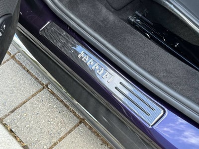 2024 Ferrari 296 GTB Base