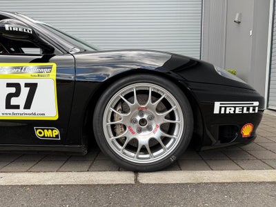 2002 Ferrari 360 Challenge F1