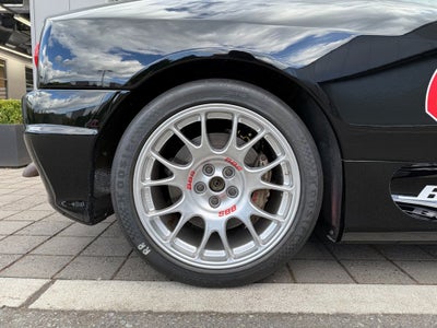 2002 Ferrari 360 Challenge F1