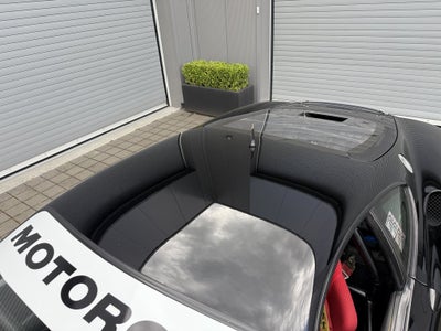 2002 Ferrari 360 Challenge F1