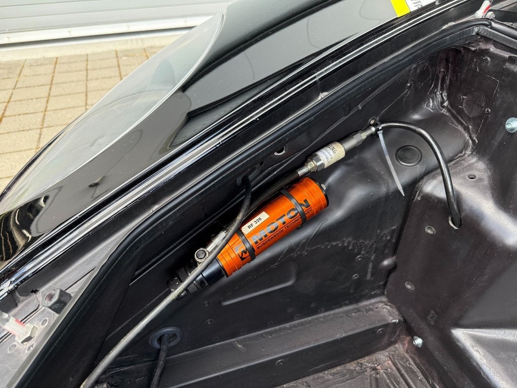 2002 Ferrari 360 Challenge F1