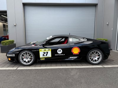 2002 Ferrari 360 Challenge F1