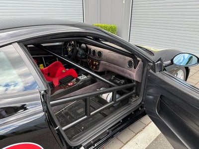 2002 Ferrari 360 Challenge F1