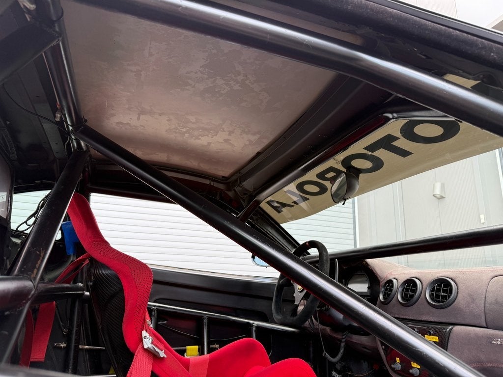 2002 Ferrari 360 Challenge F1