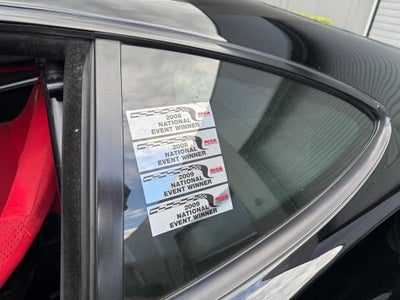 2002 Ferrari 360 Challenge F1