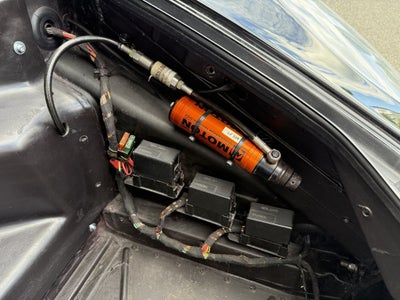 2002 Ferrari 360 Challenge F1