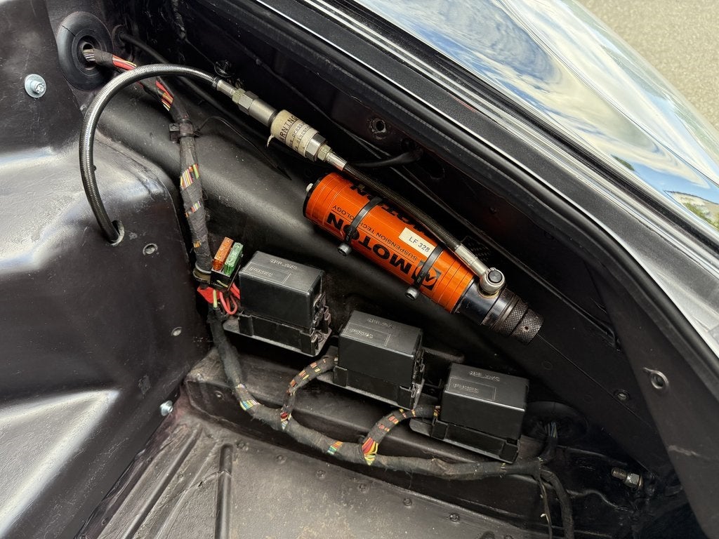 2002 Ferrari 360 Challenge F1