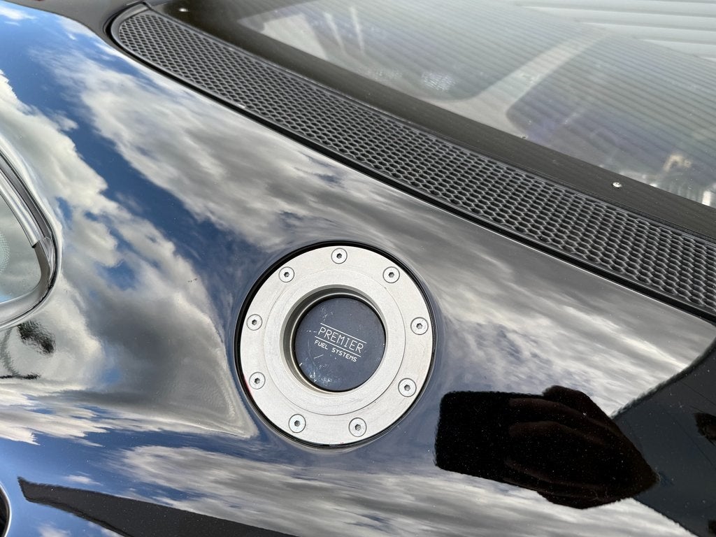 2002 Ferrari 360 Challenge F1