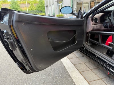 2002 Ferrari 360 Challenge F1