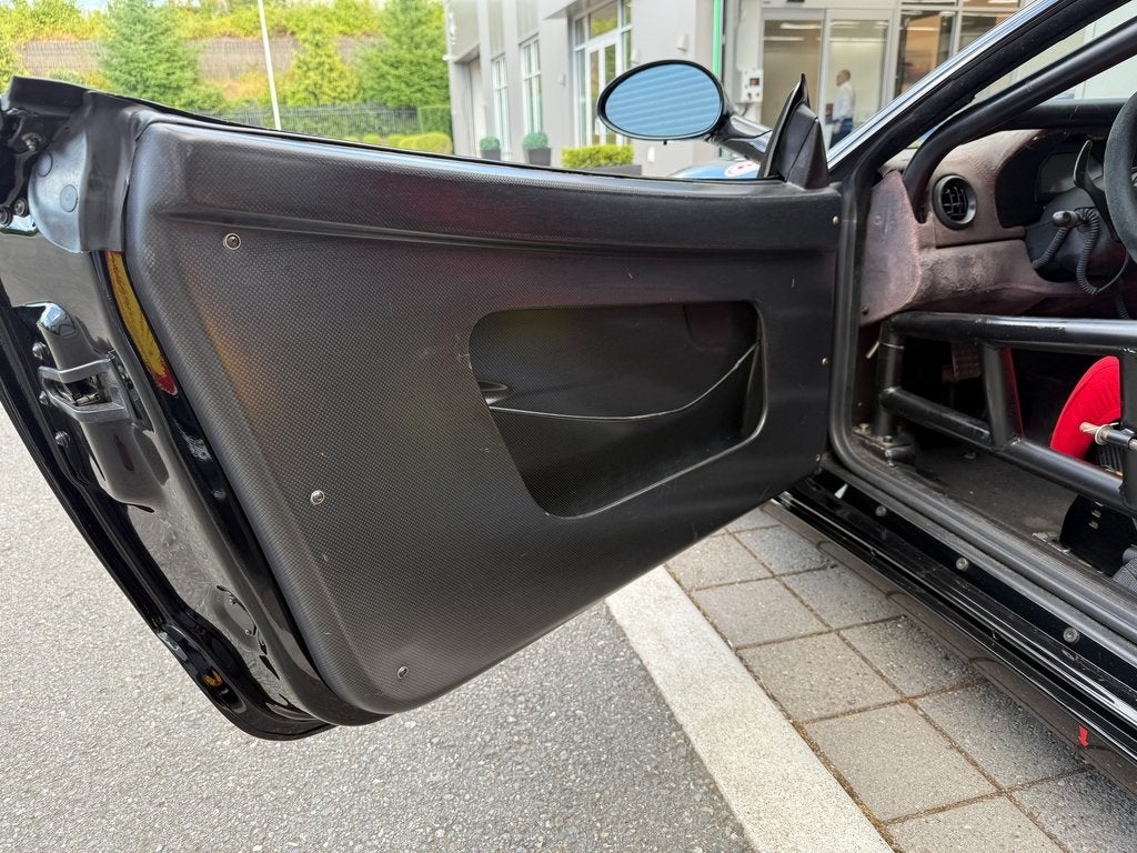 2002 Ferrari 360 Challenge F1