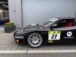 2002 Ferrari 360 Challenge F1