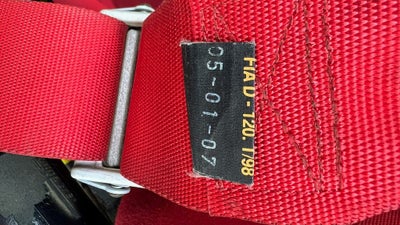 2002 Ferrari 360 Challenge F1