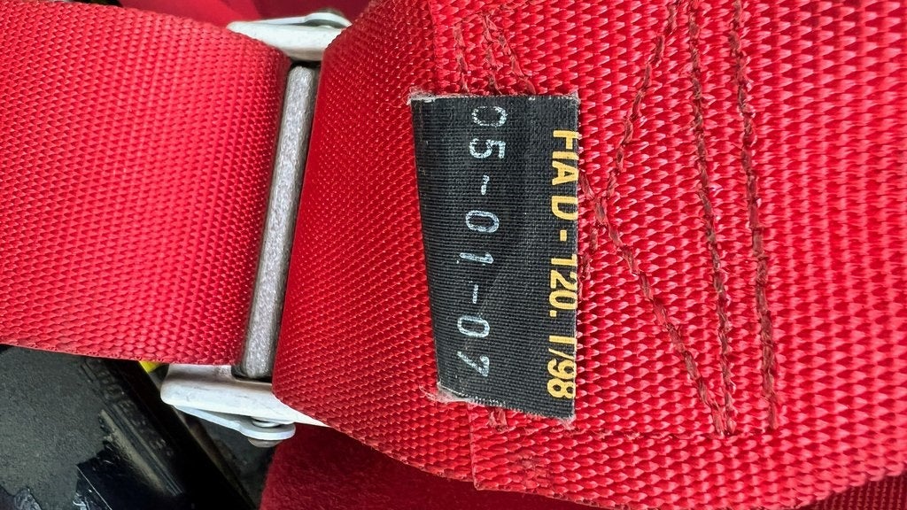 2002 Ferrari 360 Challenge F1