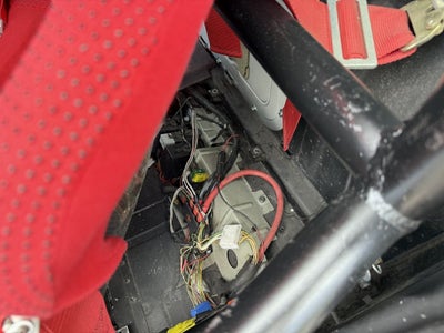 2002 Ferrari 360 Challenge F1