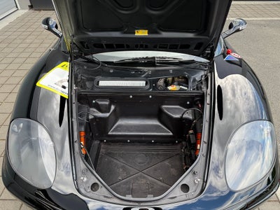 2002 Ferrari 360 Challenge F1