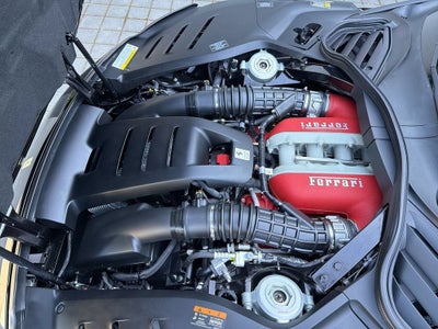 2026 Ferrari Purosangue Base