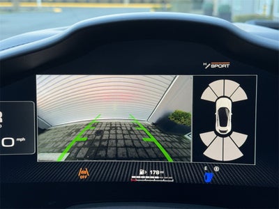 2023 Ferrari Purosangue Base