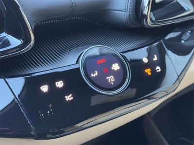 2023 Ferrari Purosangue Base