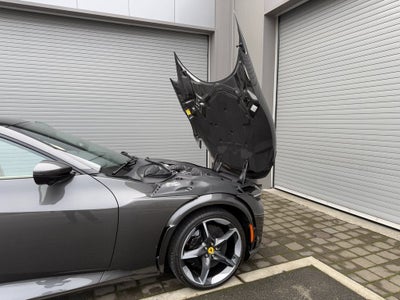 2026 Ferrari Purosangue Base