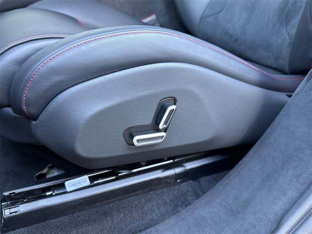 2024 Ferrari Purosangue Base