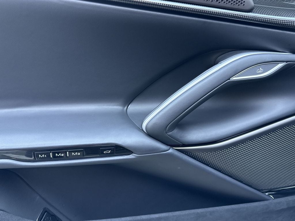 2024 Ferrari Purosangue Base