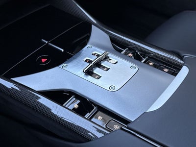 2024 Ferrari Purosangue Base