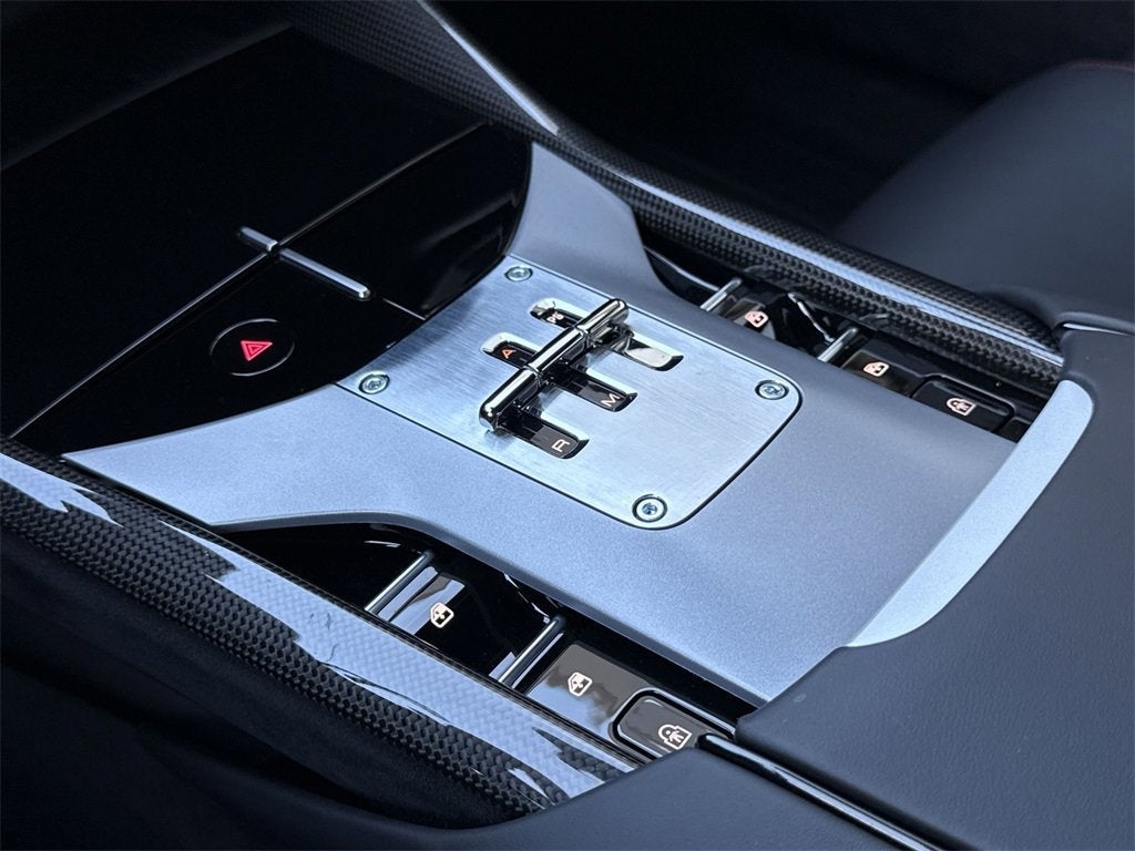 2024 Ferrari Purosangue Base